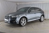 Used Audi Q3