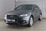 Used Audi Q3