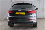 Used Audi Q3