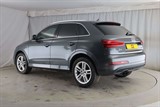 Used Audi Q3