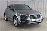 Used Audi Q3