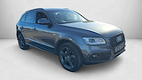 Used Audi Q5