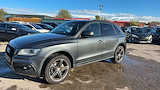 Used Audi Q5