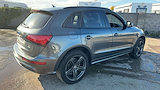 Used Audi Q5