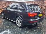 Used Audi Q7