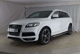 Used Audi Q7