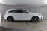 Used Audi Q7