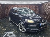 Used Audi Q7