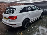 Used Audi Q7