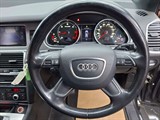 Used Audi Q7