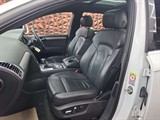 Used Audi Q7