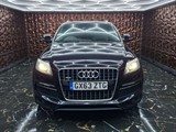 Used Audi Q7