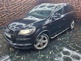 Used Audi Q7