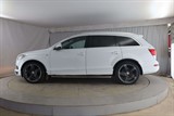 Used Audi Q7