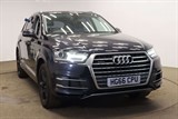 Used Audi Q7