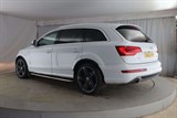 Used Audi Q7