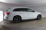Used Audi Q7