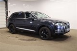 Used Audi Q7