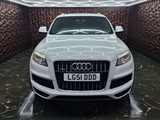 Used Audi Q7