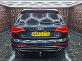 Used Audi Q7