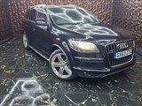 Used Audi Q7