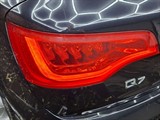 Used Audi Q7