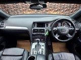 Used Audi Q7