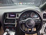 Used Audi Q7