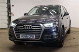 Used Audi Q7