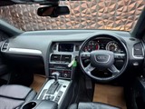 Used Audi Q7