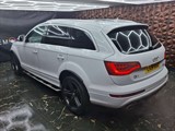 Used Audi Q7