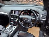 Used Audi Q7