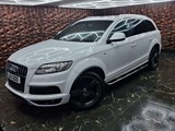 Used Audi Q7