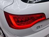 Used Audi Q7