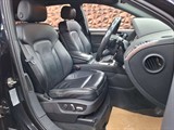 Used Audi Q7