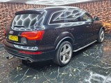 Used Audi Q7