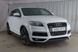Used Audi Q7