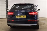 Used Audi Q7