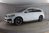 Used Audi Q7