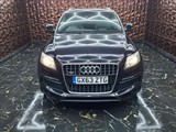Used Audi Q7