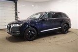 Used Audi Q7