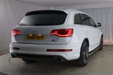 Used Audi Q7