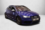Used Audi S3