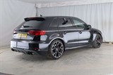 Used Audi S3