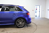 Used Audi S3