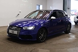 Used Audi S3