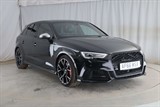 Used Audi S3