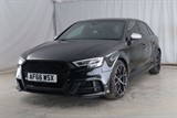 Used Audi S3