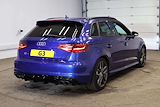 Used Audi S3