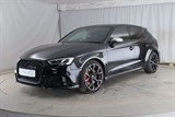 Used Audi S3
